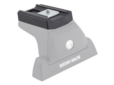 Quick Mount Vortex Spacer 15mm Rhino Rack