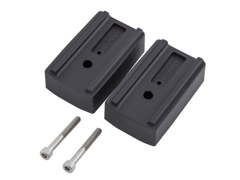 Quick Mount Vortex Spacer 25mm Rhino Rack