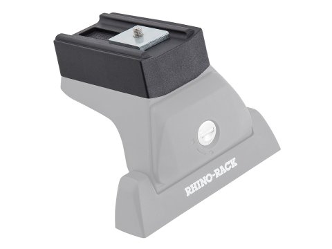 Quick Mount Vortex Spacer 25mm Rhino Rack