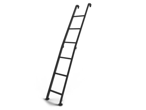 Echelle Rhino Rack pliante d'accès à la galerie