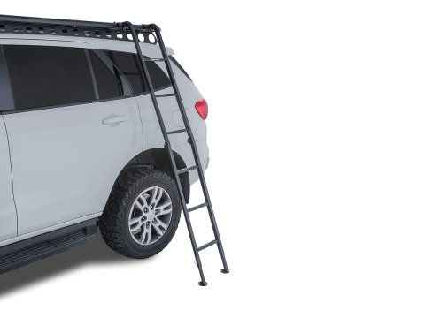 Echelle Rhino Rack pliante d'accès à la galerie