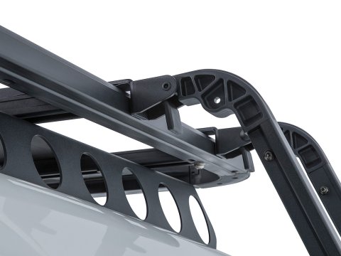 Echelle Rhino Rack pliante d'accès à la galerie