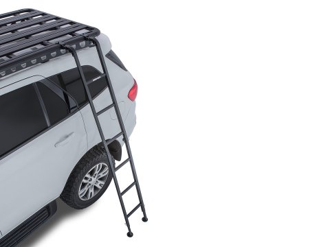 Echelle Rhino Rack pliante d'accès à la galerie