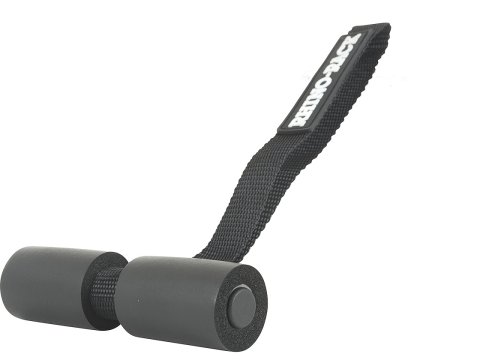 Sangle boucle d'ancrage capot RHINORACK