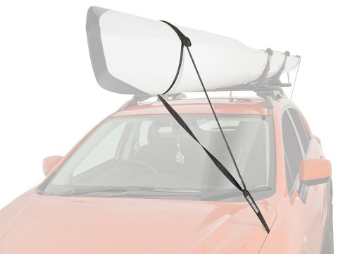 Kayak/Ski Bow Strap Bonnet Tie Down Rhino Rack