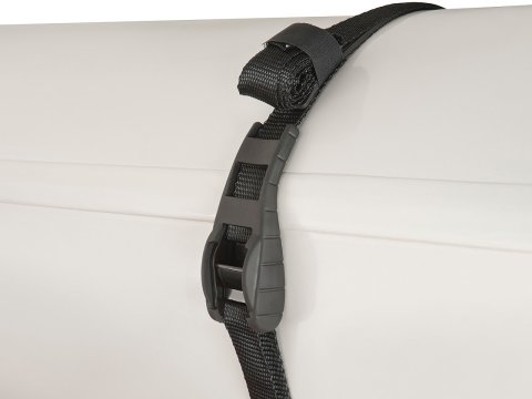 Kayak/Ski Bow Strap Bonnet Tie Down Rhino Rack