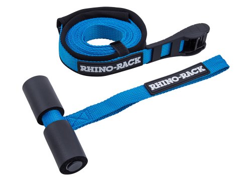 Paddleboard Tie Down Straps Rhino Rack