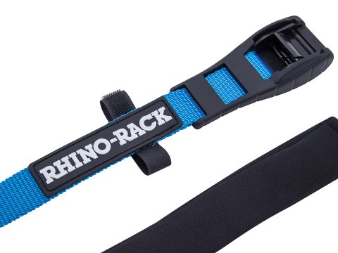 Paddleboard Tie Down Straps Rhino Rack