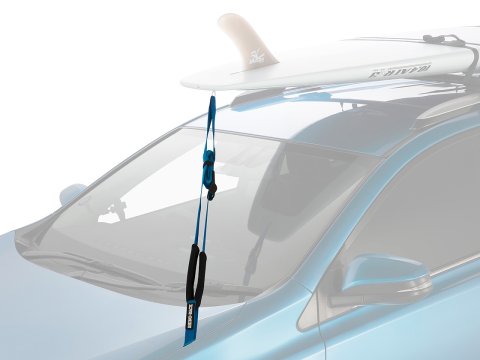 Paddleboard Tie Down Straps Rhino Rack