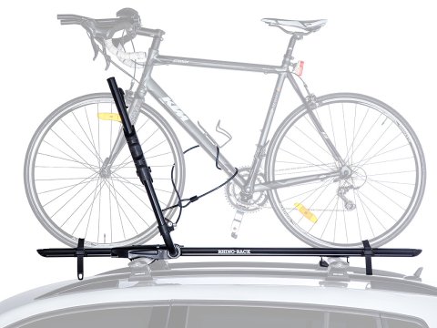 Hybrid Bike Carrier Rhino Rack
