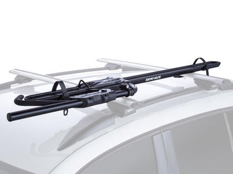 Hybrid Bike Carrier Rhino Rack