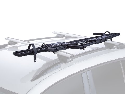 Hybrid Bike Carrier Rhino Rack