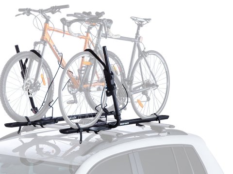 Hybrid Bike Carrier Rhino Rack