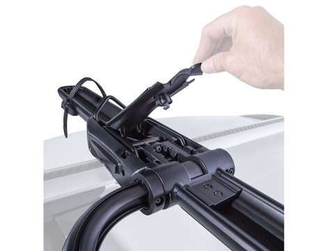 Hybrid Bike Carrier Rhino Rack