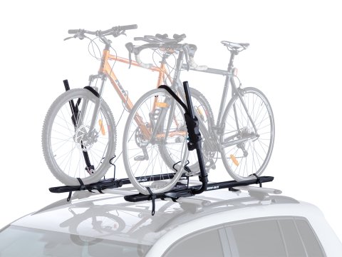 Hybrid Bike Carrier Rhino Rack