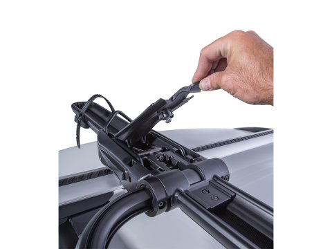 Hybrid Bike Carrier Rhino Rack