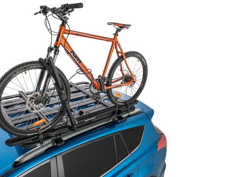 Hybrid Bike Carrier Rhino Rack