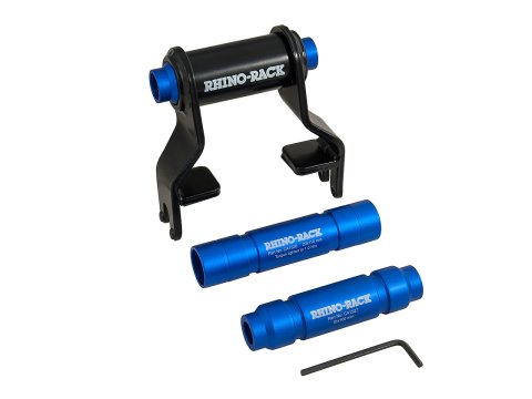 Multi Axle Adaptor Rhino Rack