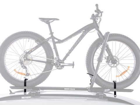 Fat Bike Adapter Kit (suits RBC050) Rhino Rack