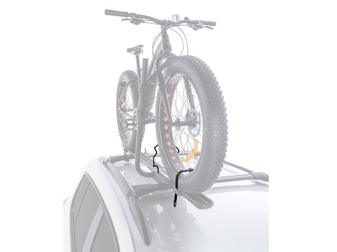 Fat Bike Adapter Kit (suits RBC050) Rhino Rack