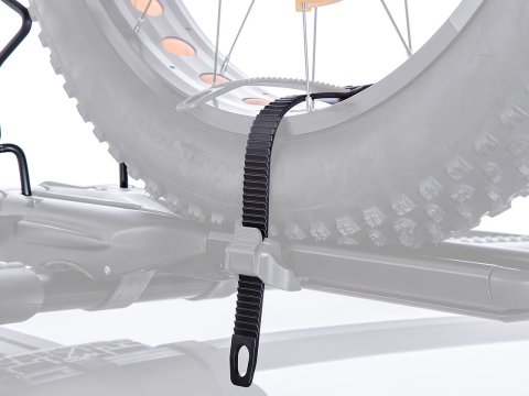 Fat Bike Adapter Kit (suits RBC050) Rhino Rack