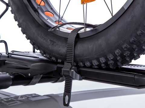 Fat Bike Adapter Kit (suits RBC050) Rhino Rack