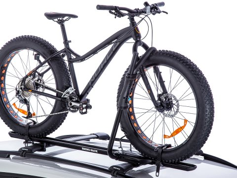 Fat Bike Adapter Kit (suits RBC050) Rhino Rack