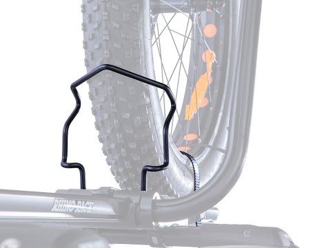 Fat Bike Adapter Kit (suits RBC050) Rhino Rack