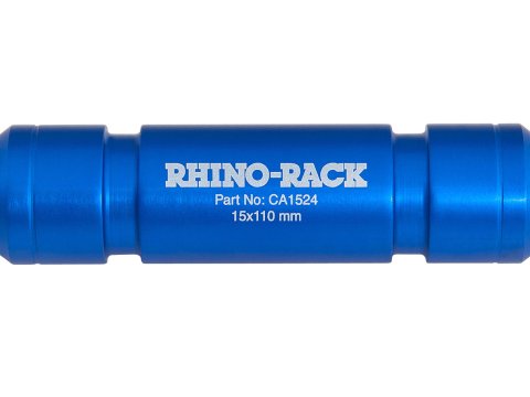 Thru Axle Insert (15mm x 110mm) Rhino Rack