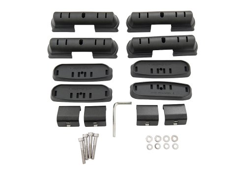 RCP Base Kit (x4) Rhino Rack