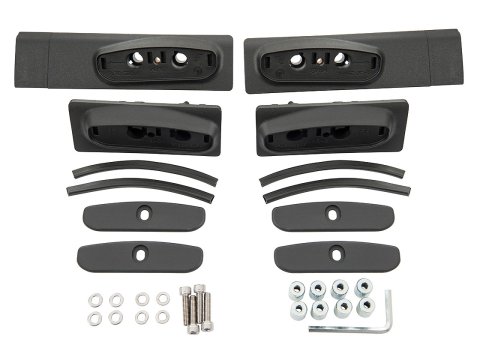 RCP Base Kit (x4) Rhino Rack