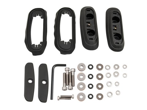 RCP Base Kit (x2) Rhino Rack