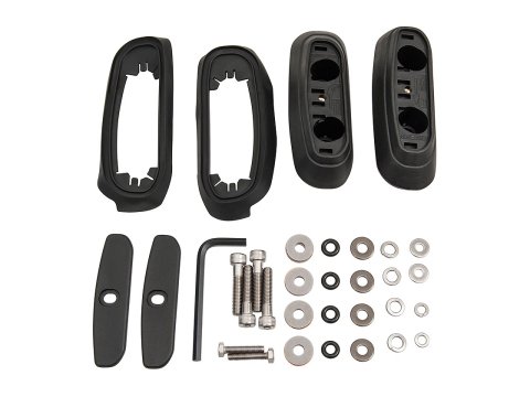 RCP Base Kit (x2) Rhino Rack