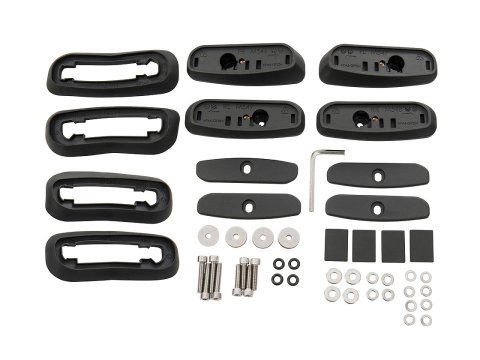 RCP Base Kit (x4) Rhino Rack