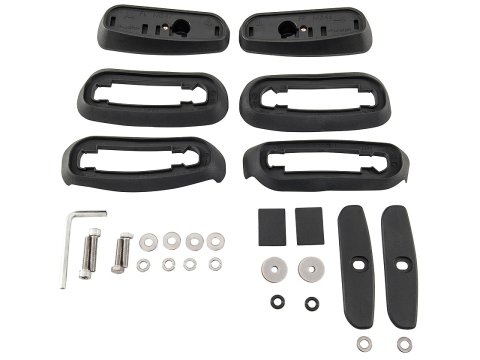 RCP Base Kit (x2) Rhino Rack