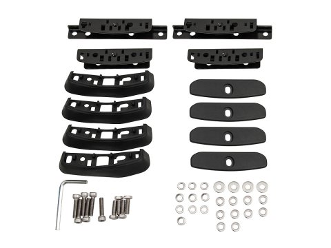 RCP Base Kit (x4) Rhino Rack