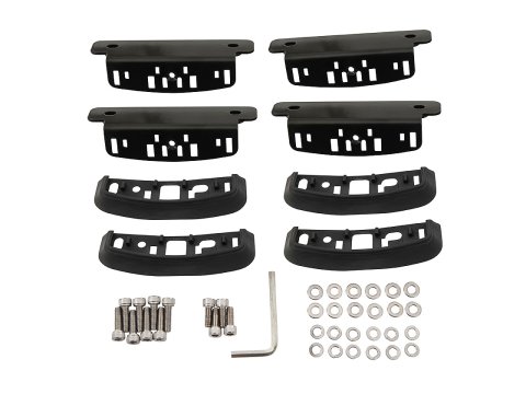 RCP Base Kit (x4) Rhino Rack