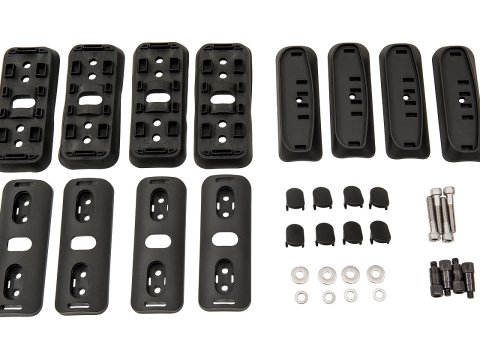 RCP Base Kit (x4) Rhino Rack