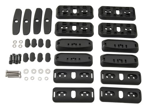 RCP Base Kit (x4) Rhino Rack