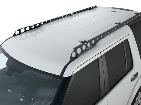 Rhino-Rack Backbone Mounting System - Discovery 3 & 4 Rhino Rack