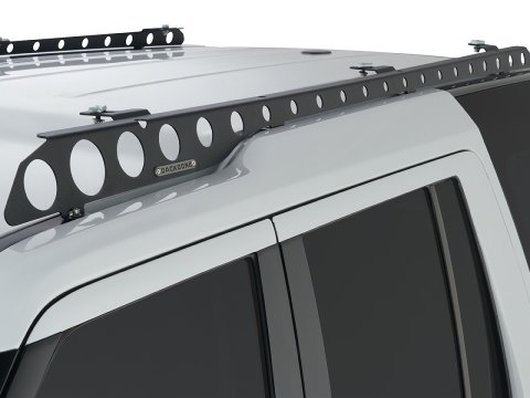 Rhino-Rack Backbone Mounting System - Discovery 3 & 4 Rhino Rack