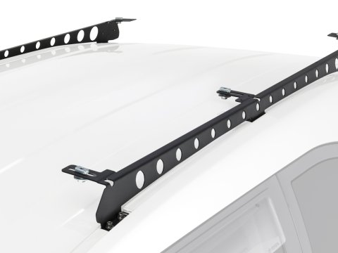 Rhino-Rack Backbone Mounting System - FJ Cruiser Rhino Rack