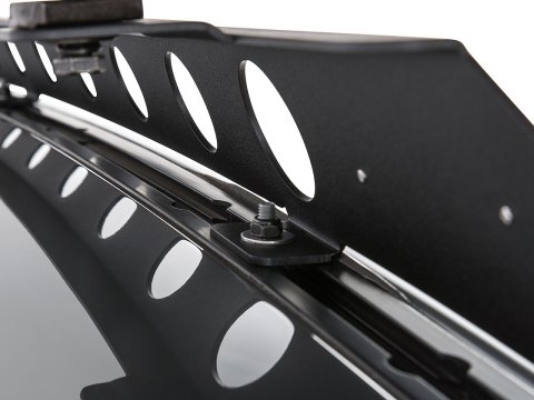 Rhino-Rack Backbone Mounting System - Ford Ranger / Mazda BT50 Rhino Rack