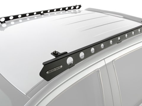 Rhino-Rack Backbone Mounting System - Ford Ranger / Mazda BT50 Rhino Rack