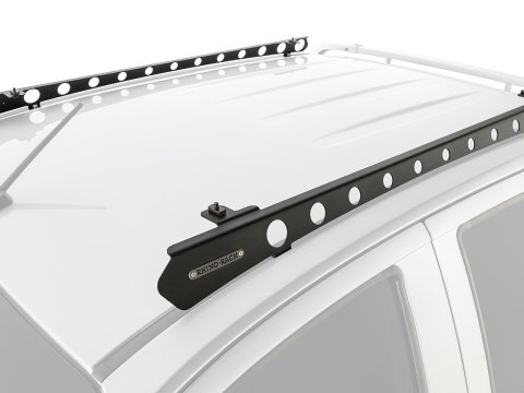 Rhino-Rack Backbone Mounting System - Isuzu D-Max / Holden Colorado Rhino Rack