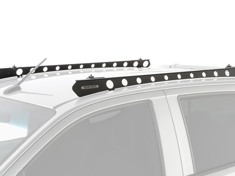 Rhino-Rack Backbone Mounting System - Isuzu D-Max / Holden Colorado Rhino Rack