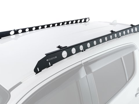 Rhino-Rack Backbone Mounting System - Isuzu M-UX Rhino Rack