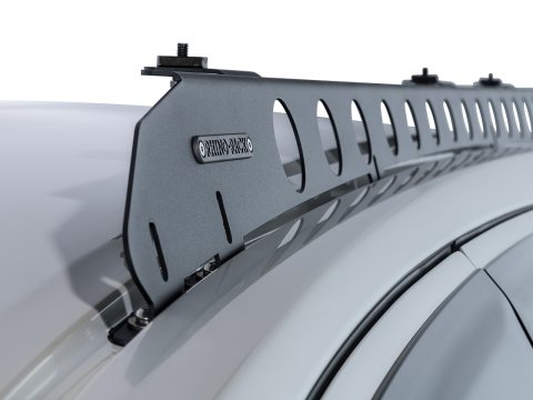 Rhino-Rack Backbone Mounting System - Isuzu M-UX Rhino Rack