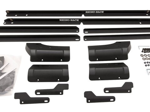 Rhino-Rack Backbone Base Mounting System Rhino Rack