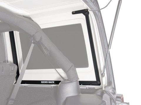 Rhino-Rack Backbone Base Mounting System Rhino Rack